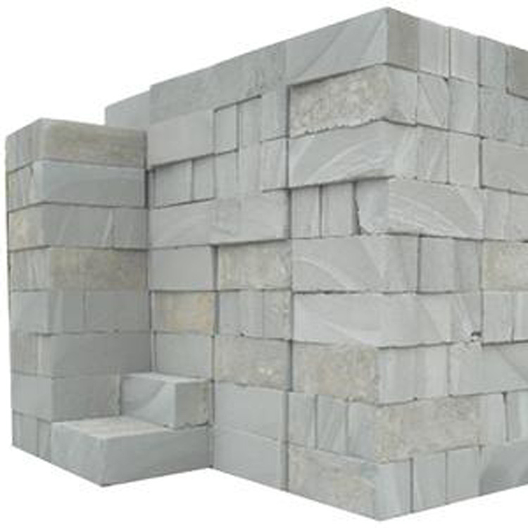 永昌不同砌筑方式蒸压加气混凝土砌块轻质砖 加气块抗压强度研究